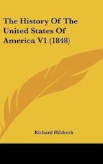 The History Of The United States Of America V1 (1848)