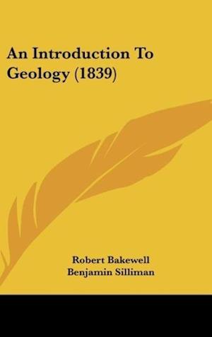 An Introduction To Geology (1839)