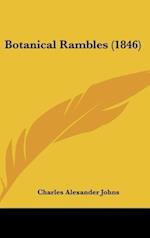 Botanical Rambles (1846)