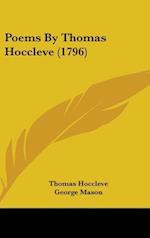 Poems By Thomas Hoccleve (1796)