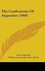 The Confessions Of Augustine (1860)