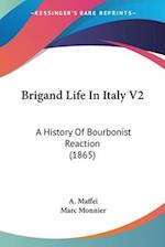 Brigand Life In Italy V2