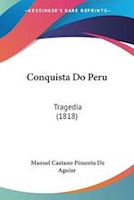 Conquista Do Peru
