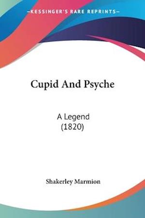 Cupid And Psyche