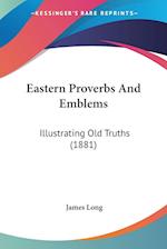 Eastern Proverbs And Emblems