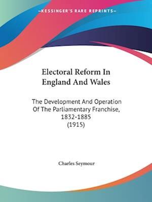 Electoral Reform In England And Wales