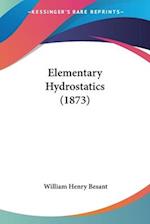 Elementary Hydrostatics (1873)