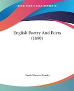 English Poetry And Poets (1890)