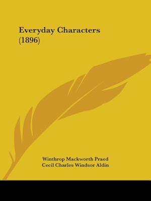 Everyday Characters (1896)
