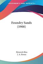 Foundry Sands (1908)