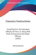 Gunnery Instructions