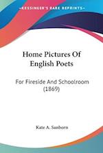 Home Pictures Of English Poets