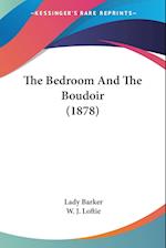 The Bedroom And The Boudoir (1878)