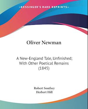 Oliver Newman