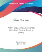Oliver Newman