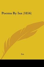 Poems By Isa (1856)