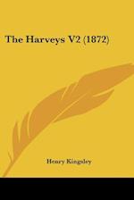 The Harveys V2 (1872)