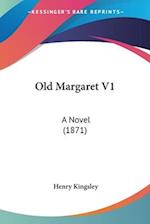 Old Margaret V1