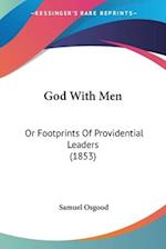 God With Men