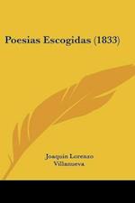 Poesias Escogidas (1833)