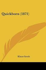 Quickborn (1871)