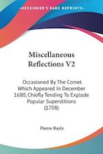 Miscellaneous Reflections V2