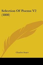 Selection Of Poems V2 (1808)