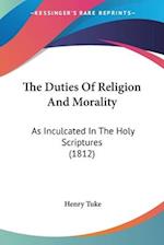 The Duties Of Religion And Morality