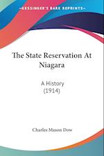 The State Reservation At Niagara