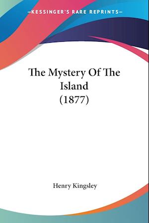 The Mystery Of The Island (1877)