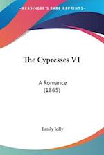 The Cypresses V1
