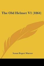 The Old Helmet V1 (1864)