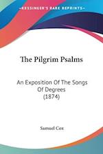 The Pilgrim Psalms