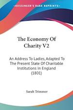 The Economy Of Charity V2
