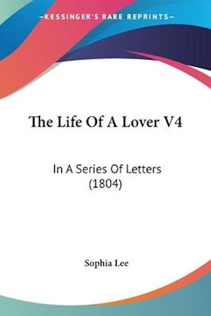 The Life Of A Lover V4