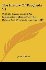 The History Of Drogheda V1