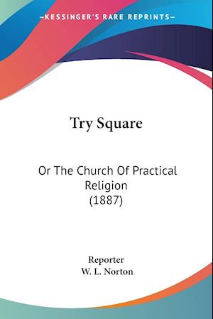 Try Square