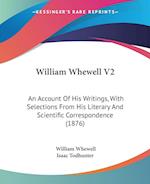 William Whewell V2