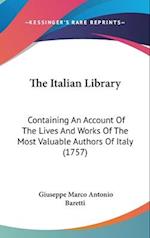 The Italian Library