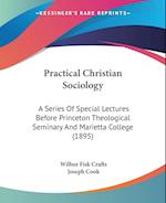 Practical Christian Sociology