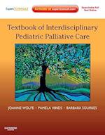 Textbook of Interdisciplinary Pediatric Palliative Care