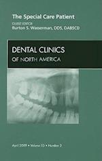 The Special Care Patient, An Issue of Dental Clinics