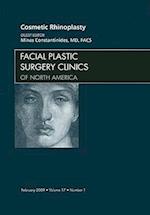 Cosmetic Rhinoplasty, An Issue of Facial Plastic Surgery Clinics