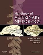 Handbook of Veterinary Neurology - E-Book
