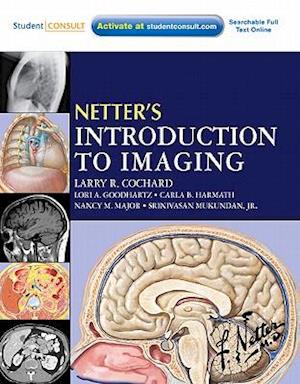 Netter's Introduction to Imaging