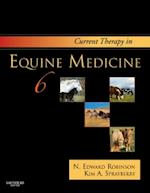 Current Therapy in Equine Medicine - E-Book