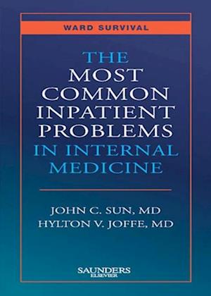 Most Common Inpatient Problems in Internal Medicine