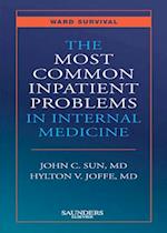 Most Common Inpatient Problems in Internal Medicine