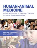 Human-Animal Medicine - E-Book
