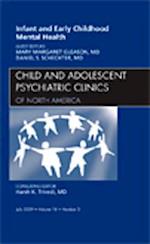 Infant and Early Childhood Mental Health, An Issue of Child and Adolescent Psychiatric Clinics of North America